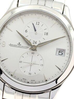 JAEGER-LECOULTRE Master home time Automatic Men's_944531